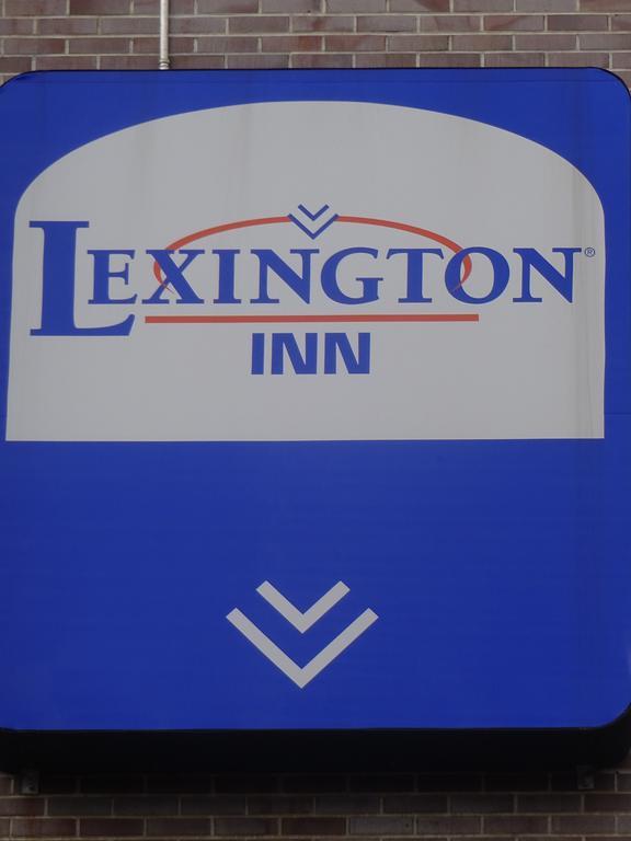 Lexington Inn نيو يورك المظهر الخارجي الصورة