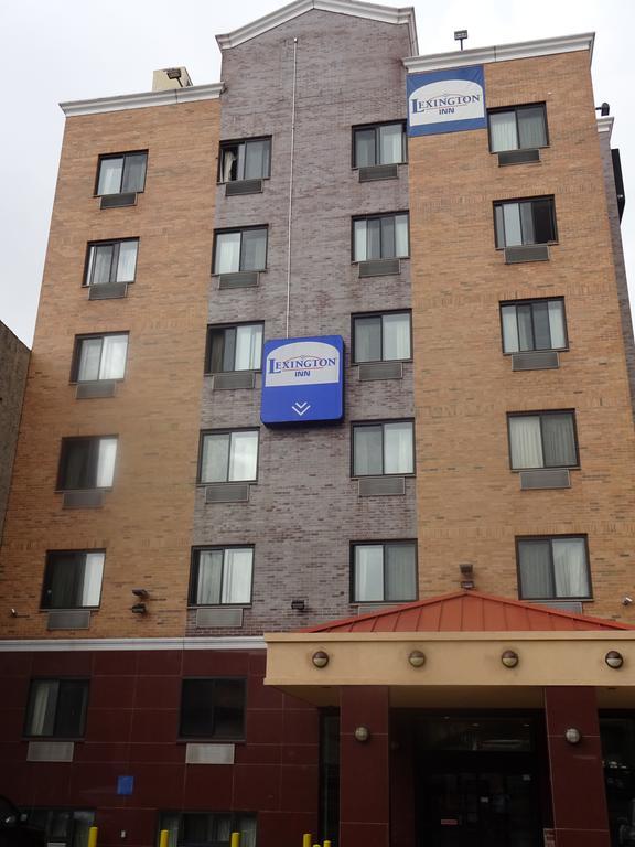 Lexington Inn نيو يورك المظهر الخارجي الصورة