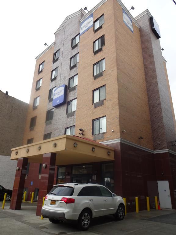Lexington Inn نيو يورك المظهر الخارجي الصورة