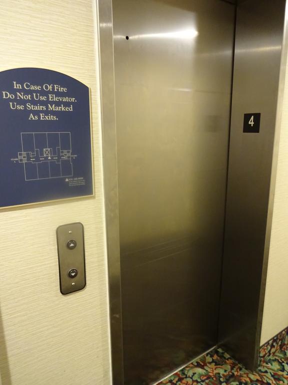 Lexington Inn نيو يورك المظهر الخارجي الصورة