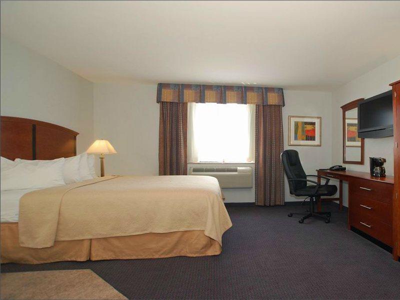 Lexington Inn نيو يورك المظهر الخارجي الصورة