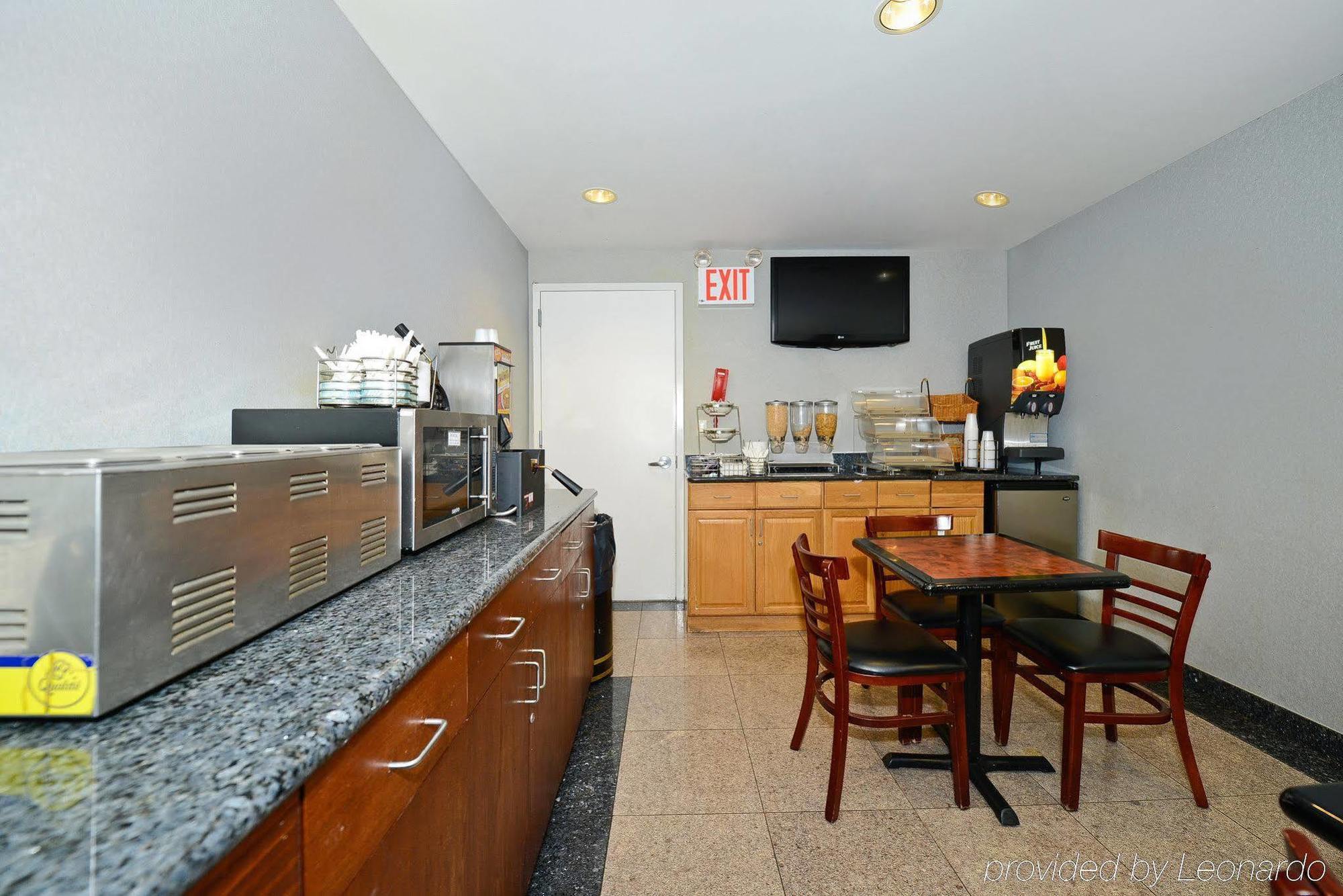 Lexington Inn نيو يورك المظهر الخارجي الصورة