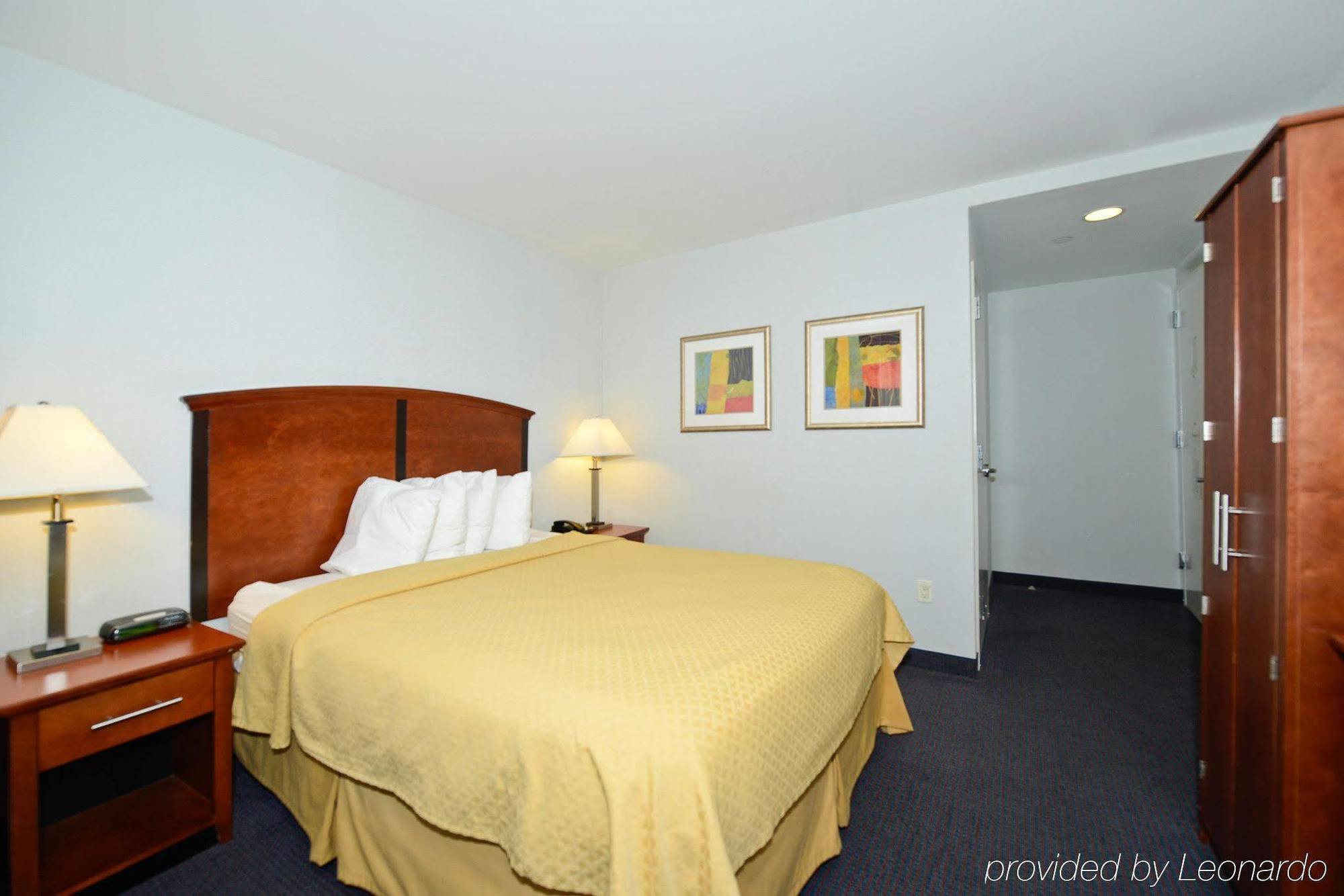 Lexington Inn نيو يورك الغرفة الصورة