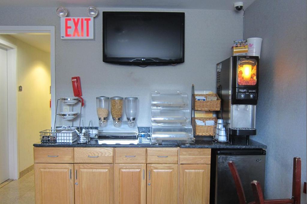 Lexington Inn نيو يورك المظهر الخارجي الصورة