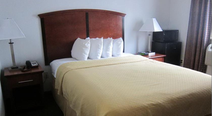 Lexington Inn نيو يورك المظهر الخارجي الصورة