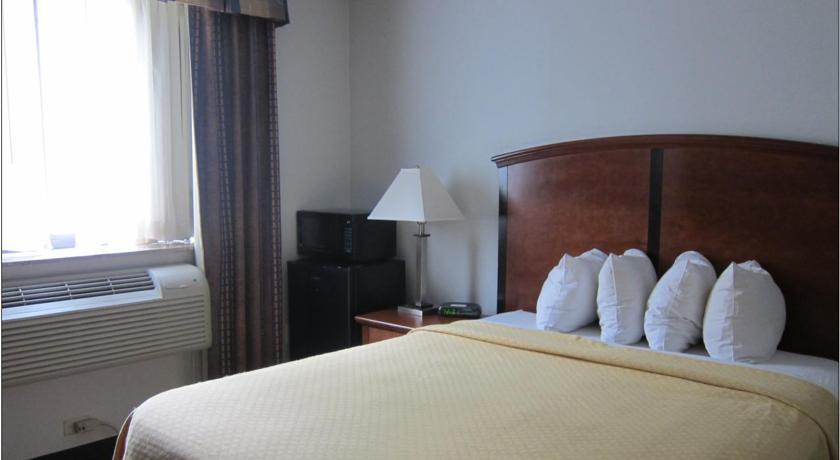 Lexington Inn نيو يورك المظهر الخارجي الصورة