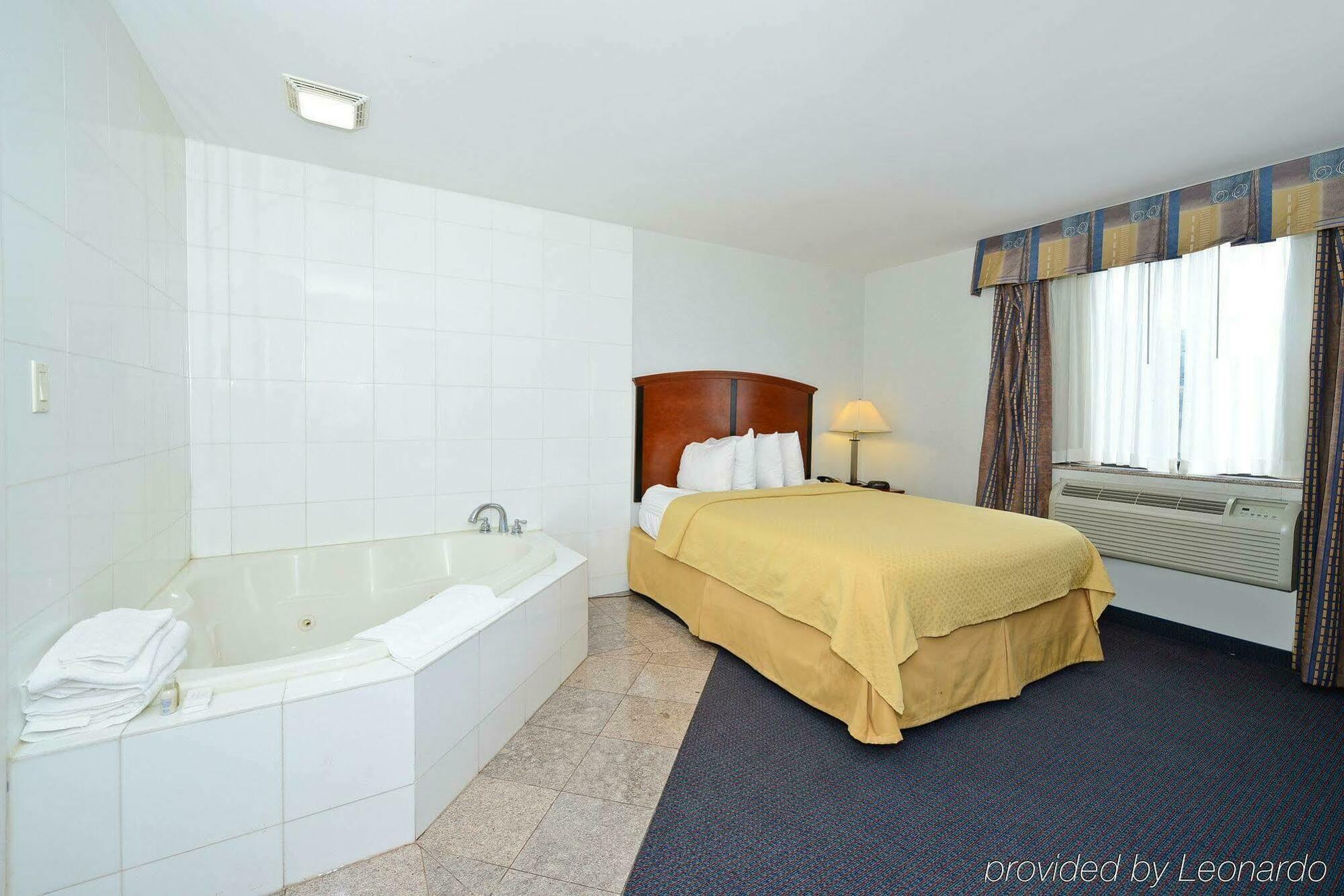 Lexington Inn نيو يورك المظهر الخارجي الصورة