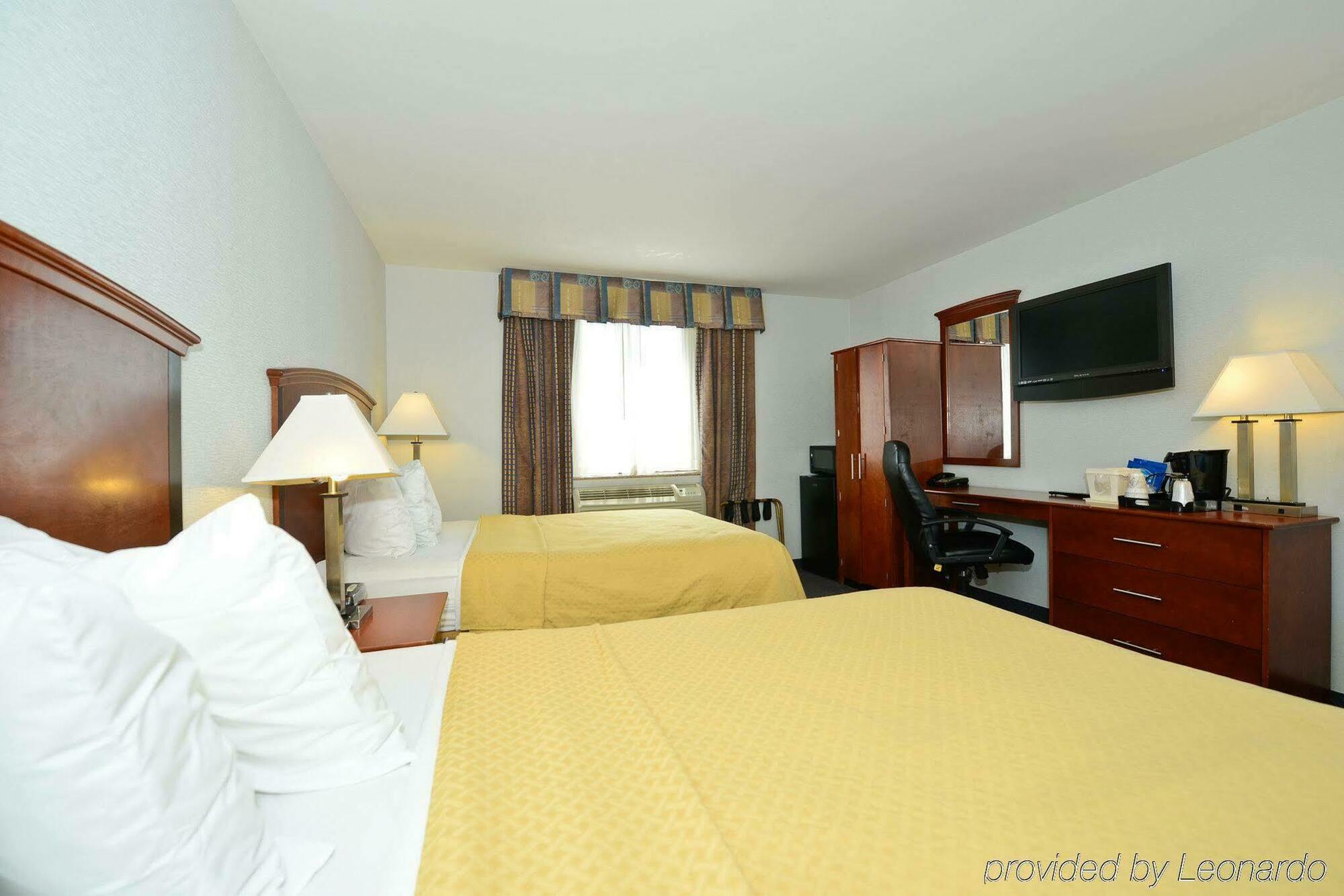 Lexington Inn نيو يورك الغرفة الصورة