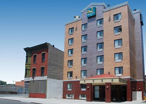 Lexington Inn نيو يورك المظهر الخارجي الصورة